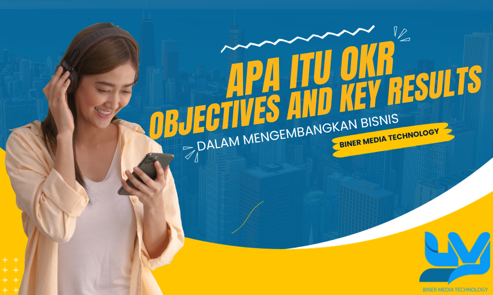 apa yang di maksud dengan okr