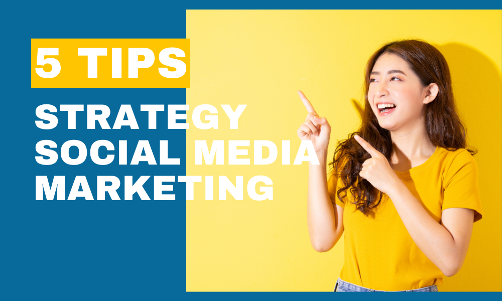 tips marketing untuk bisnis